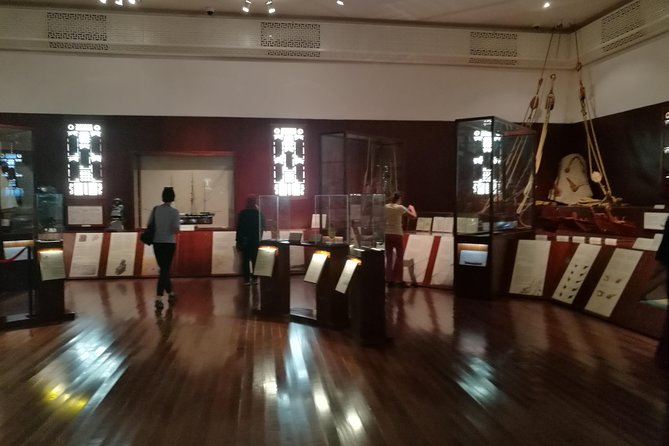 Ultimate Tour - Salalah city highlights - Salalah Central Market and the everyday side of Dhofar