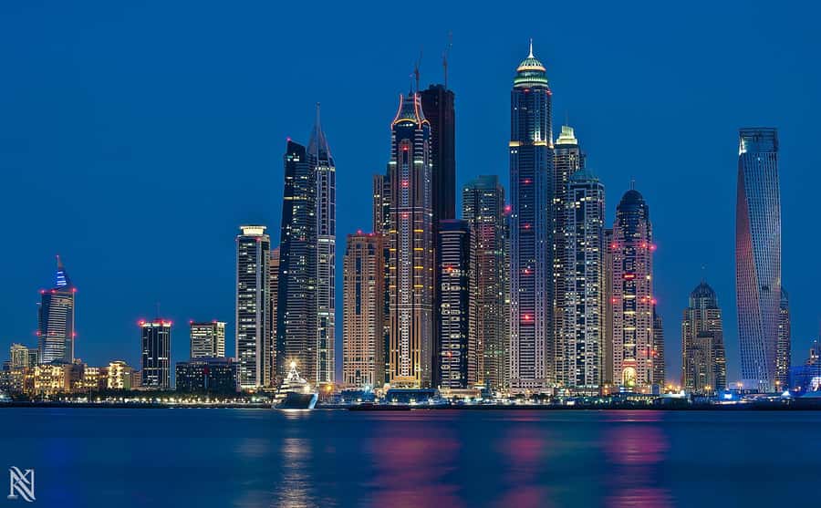 Visions of Dubai City Tour with Speedboat and Dubai Frame - Starting from your Dubai hotel