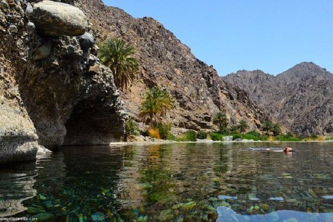Wadi Abyadh and Wekan Village (Day trip) 4WD :Muscat Tours - Key points to know before booking