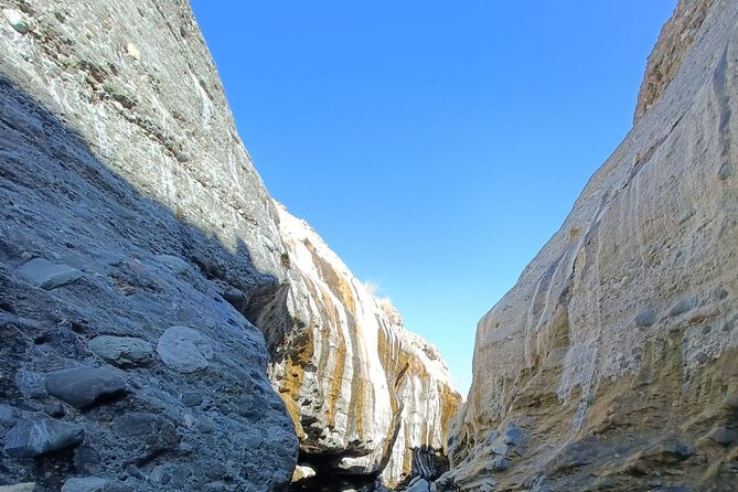 Wadi Alhoqain Thrill Seeker's Oasis - Wadi Alhoqain is the main event