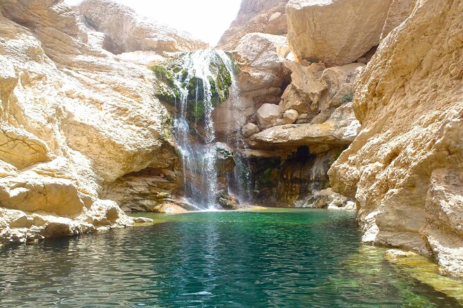 Wadi Arbeieen Tour - What to pack for Wadi Arbeieen