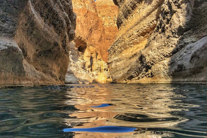 Wadi Shab and Bimmah Sinkhole Group Full Day Tour - Key points before you book