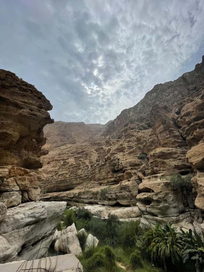 Wadi Shab &Bimmah Sinkhole &Heart shaped Cave &Pebble Beach - Key points to know before you book