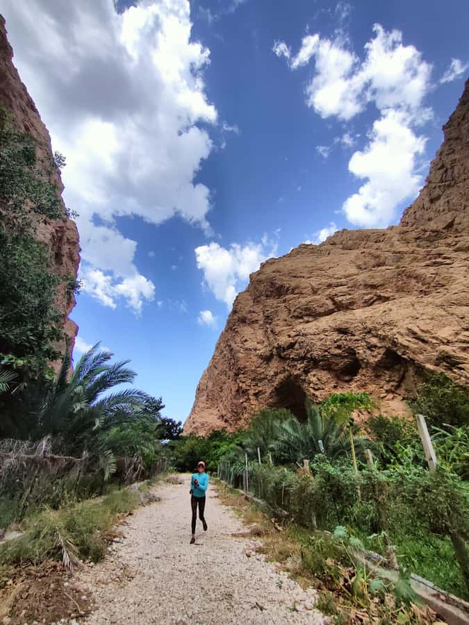 Wadi Shab &Bimmah Sinkhole &Heart shaped Cave &Pebble Beach - Who will enjoy this day, and who should skip it?