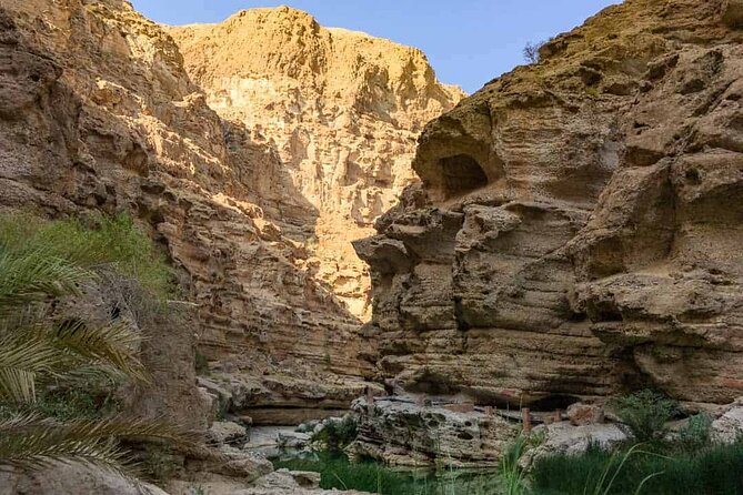 Wadi Shab Coastal Trekking - What the $208 price really buys