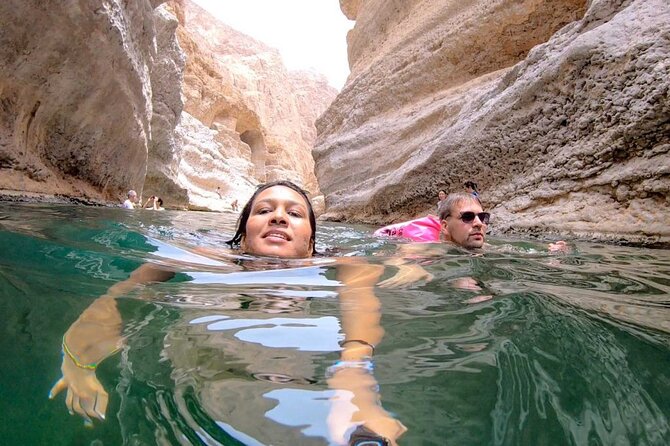 Wadi Shab Coastal Trekking - Practical details that can affect your day