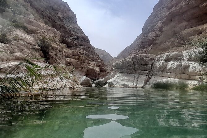 Wadi Shab Expedition - Key points to know before booking