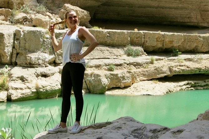 Wadi Shab full day tour (Muscat tours):Oman Shore excursions - What the $200 Price Really Covers