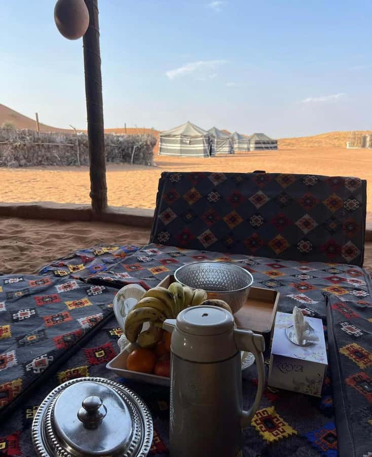 Wahiba Desert Safari Adventure , Swimm in Wadi Bani Khalid - Wahiba Sands and the 4WD dune ride