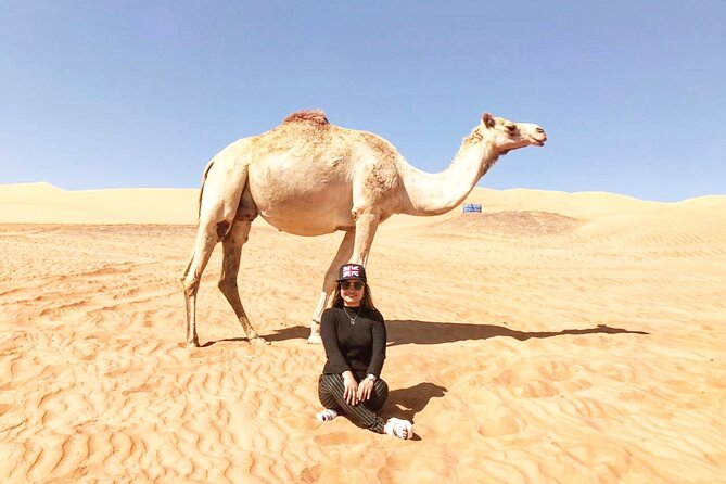 Wahiba Sand Desert-Bedouin House-Wadi Bani Khalid - Full Day Tour - Key points to know before booking