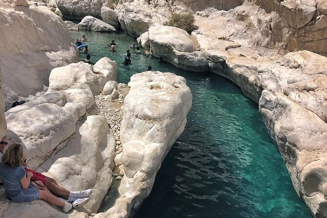 Wahiba Sand Desert-Bedouin House-Wadi Bani Khalid - Full Day Tour - Lunch is your extra cost