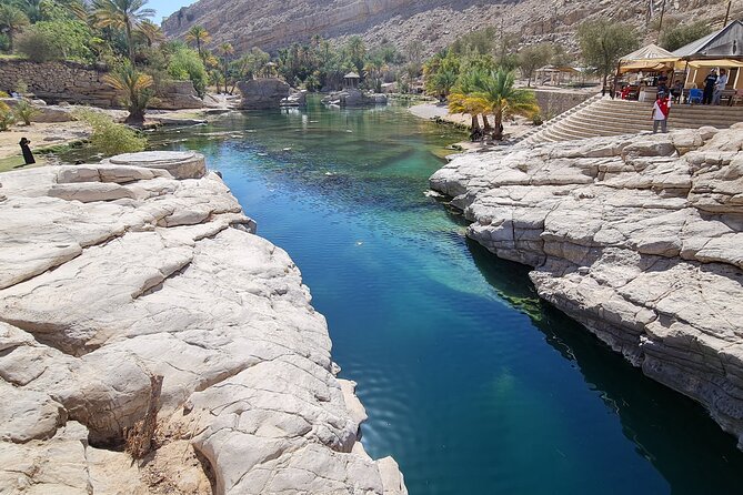 Wahiba Sand Desert-Bedouin House-Wadi Bani Khalid - Full Day Tour - The best and weakest parts of the schedule