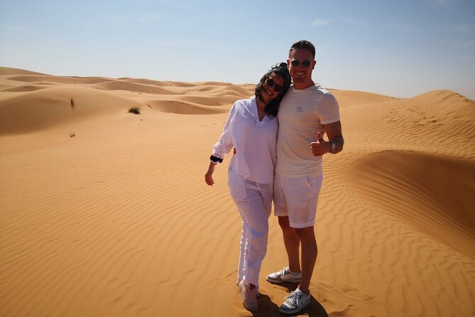 Wahiba Sand Desert-Bedouin House-Wadi Bani Khalid - Full Day Tour - Who should book this Oman day tour?