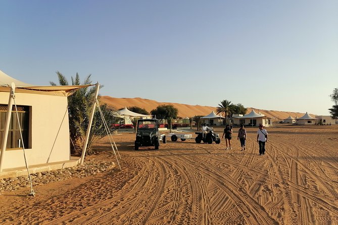 Wahiba Sand & Wadi merci khaled - Wadi Bani Khalid and the higher pools