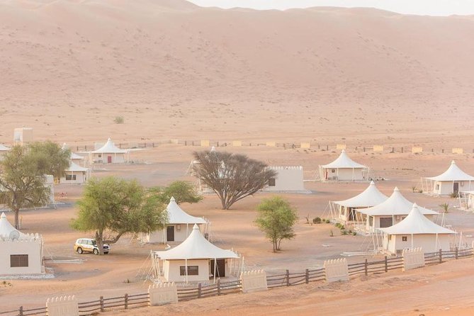 Wahiba Sand & Wadi merci khaled - Is Wahiba Sand and Wadi Bani Khalid worth booking?