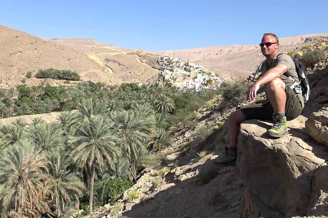 Wahiba Sands And Wadi Bani Khalid - Practical Advice For A Smoother Day