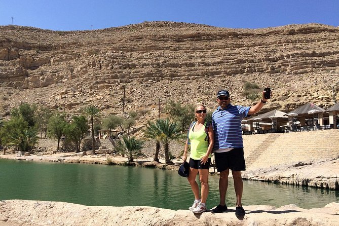 Wahiba Sands and Wadi Bani Khalid Desert Safari - Why this Muscat day trip makes sense