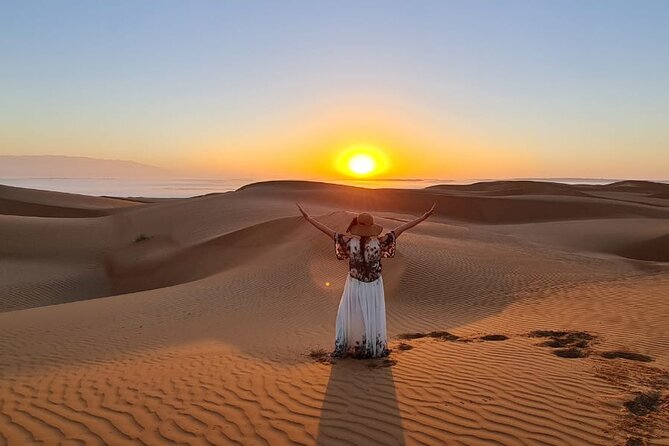Wahiba Sands Desert and Wadi Hawar Private Tour - Why the private format matters