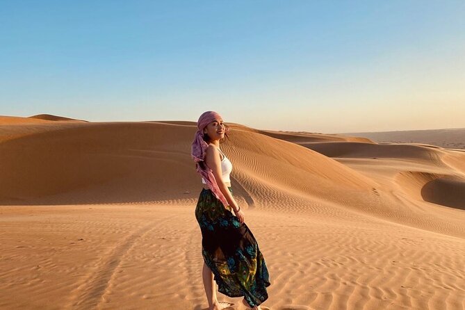 Wahiba Sands Desert and Wadi Hawar Private Tour - Who will enjoy this tour most?
