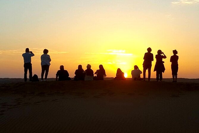 Wahiba Sands Tour - Key points to know before booking