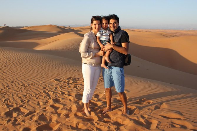 Wahiba Sands&Wadi Bani Khalid desert Safari(Muscat tours) : Private tours - What the private format really gives you