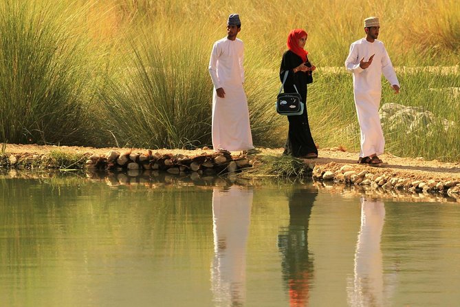 Wahiba Sands&Wadi Bani Khalid desert Safari(Muscat tours) : Private tours - Who will enjoy this Oman outing