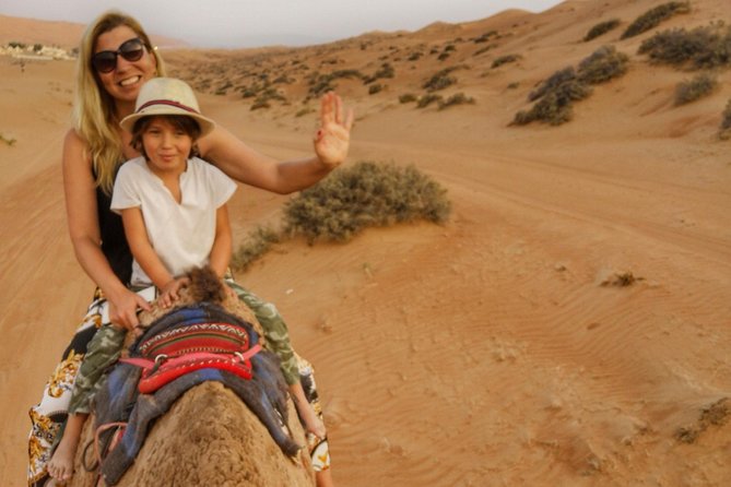 Wahiba Sands&Wadi Bani Khalid desert Safari(Muscat tours) : Tours - Key points at a glance