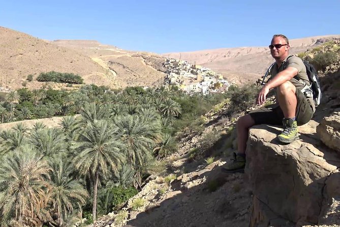 Wahiba Sands&Wadi Bani Khalid desert Safari(Muscat tours) : Tours - What the private 4WD changes