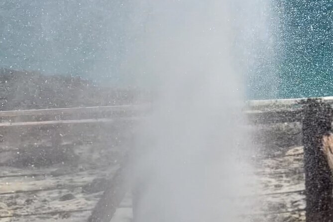 West Salalah Beaches and Blowholes - Timing, comfort, and practical expectations