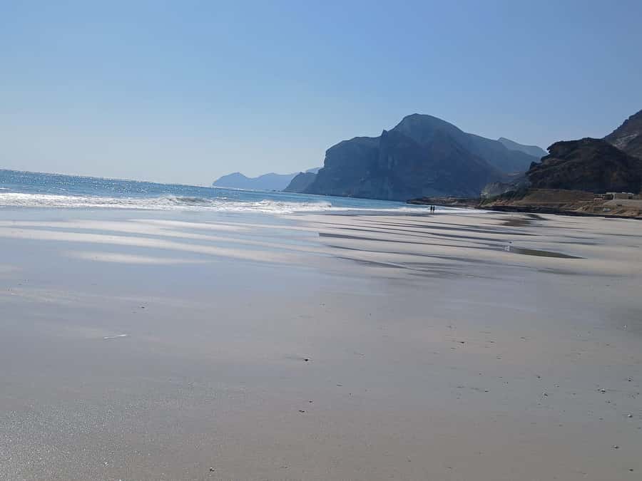 West Salalah: Caribbean of the Orient Fazayah Beaches & City - Key points to know before booking
