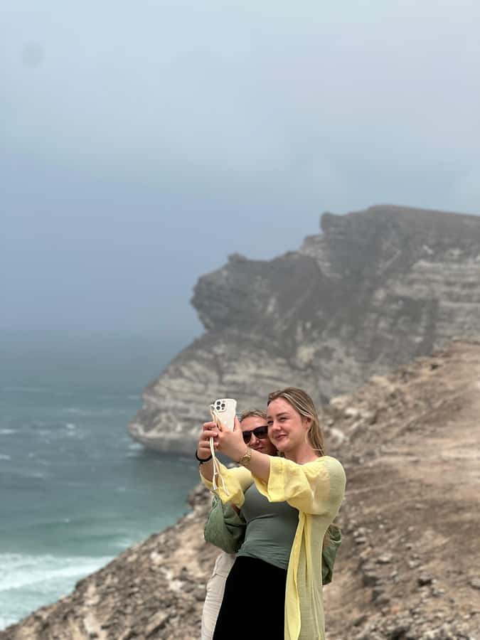 West Salalah: Caribbean of the Orient Fazayah Beaches & City - Al Gharf and the falaj irrigation system