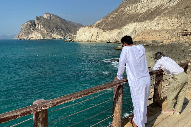 West Salalah Tour by VisitSalalah - Key Points Before You Book