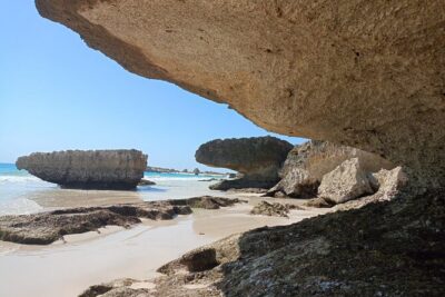 West Salalah Tour by VisitSalalah