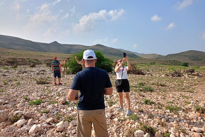 West Salalah Tour by VisitSalalah - Is $99 a Fair Price?