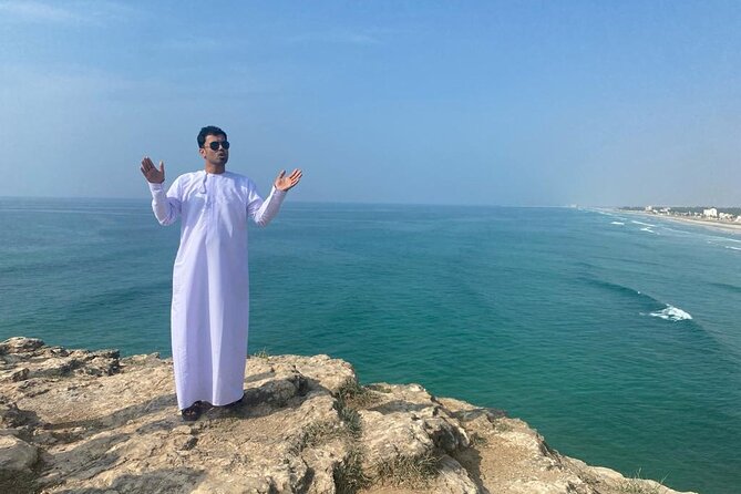 West Salalah Tour by VisitSalalah - Timing, Pickup, and What to Bring