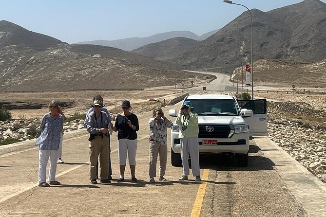 West Salalah Tour by VisitSalalah - Who Will Enjoy This Tour Most?