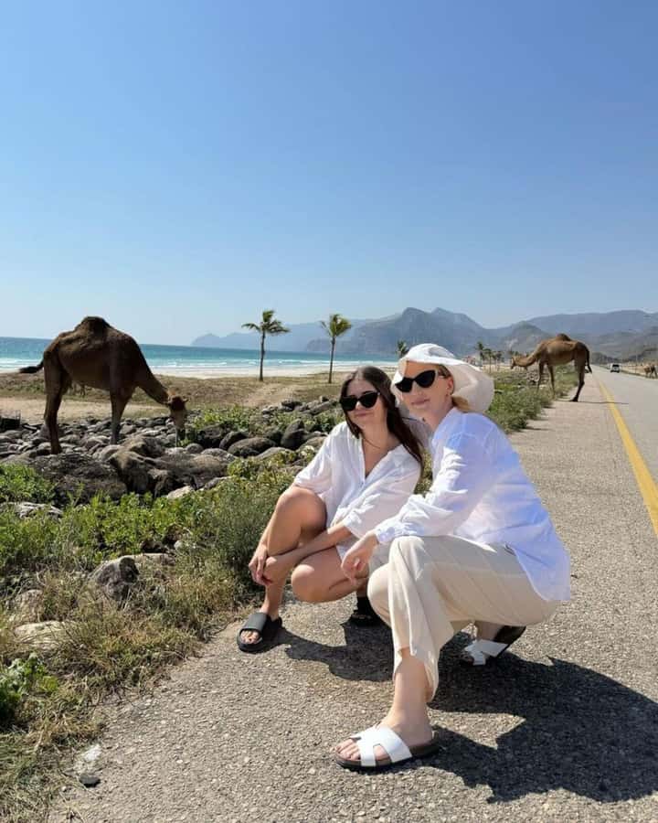 West Salalah Tour Fazayah Beach, Al Mughsail beach, Blowhole - Why this western Salalah route is worth your time