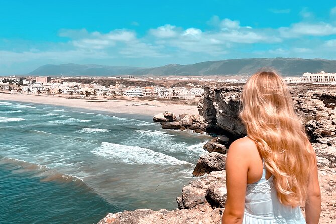 Your Salalah Tour-Your German speaking tour provider/mountain tour - Key points at a glance