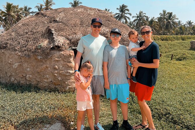 Your Salalah Tour-Your German speaking tour provider/mountain tour - Taqah: Omani life and the plateau view